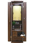 Soka Gakkai Furniture-style Buddhist Altar "Respe" Manually-operated Cabinet Door Available in 2 Colors